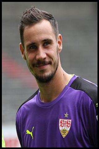 Famous People with surname Grahl