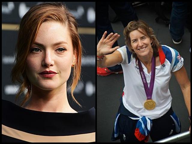 Famous People with surname Grainger