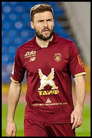 Famous People with surname Granat