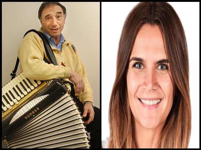 Famous People with surname Granata