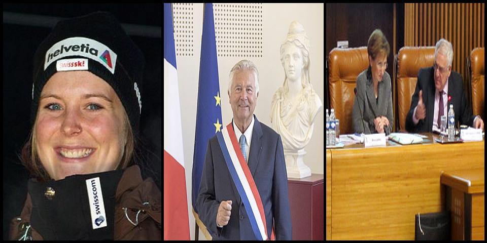 Famous People with surname Grand