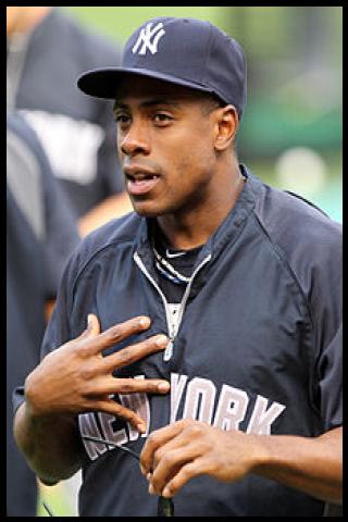 Famous People with surname Granderson