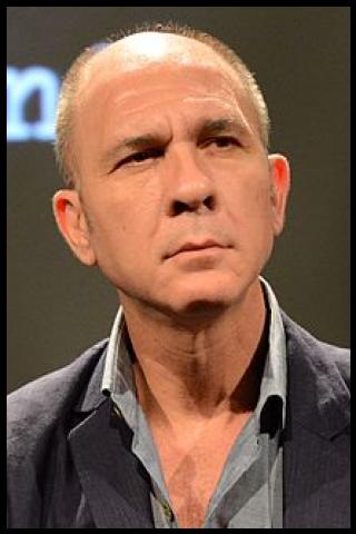 Famous People with surname Grandinetti