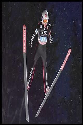 Famous People with surname Granerud