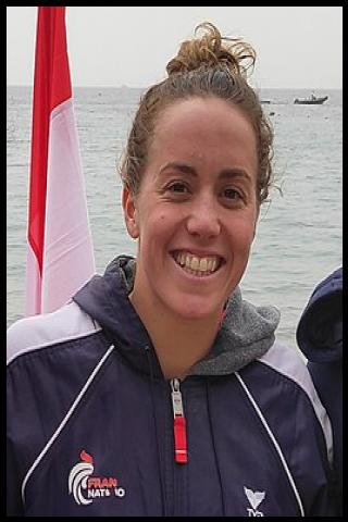 Famous People with surname Grangeon