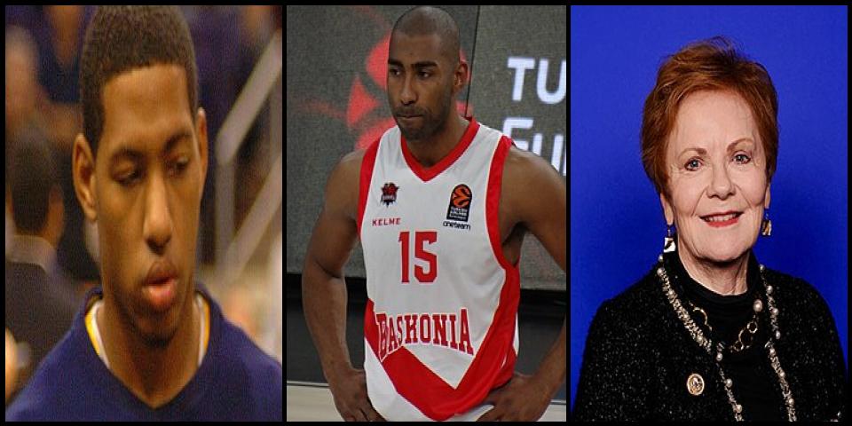 Famous People with surname Granger