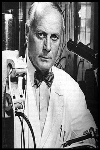 Famous People with surname Granit