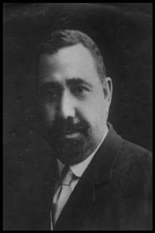 Famous People with surname Granjo