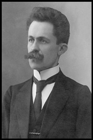 Famous People with surname Grano