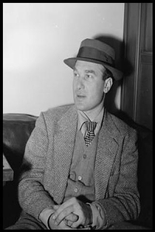 Famous People with surname Granz