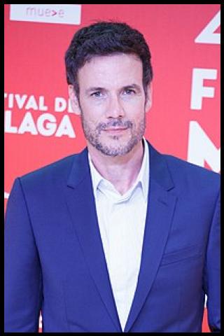 Famous People with surname Grao