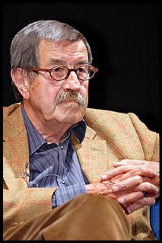 Famous People with surname Gra&szlig;