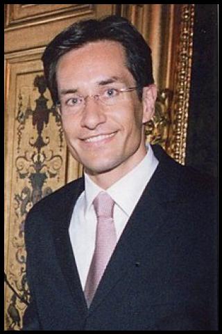 Famous People with surname Grasser