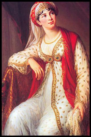 Famous People with surname Grassini