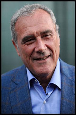 Famous People with surname Grasso