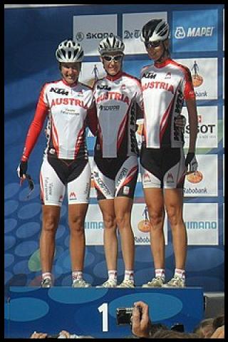 Famous People with surname Graus