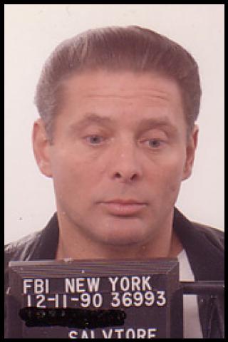 Famous People with surname Gravano