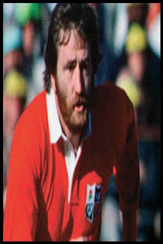 Famous People with surname Gravell