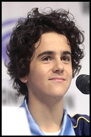 Famous People with surname Gr&auml;zer