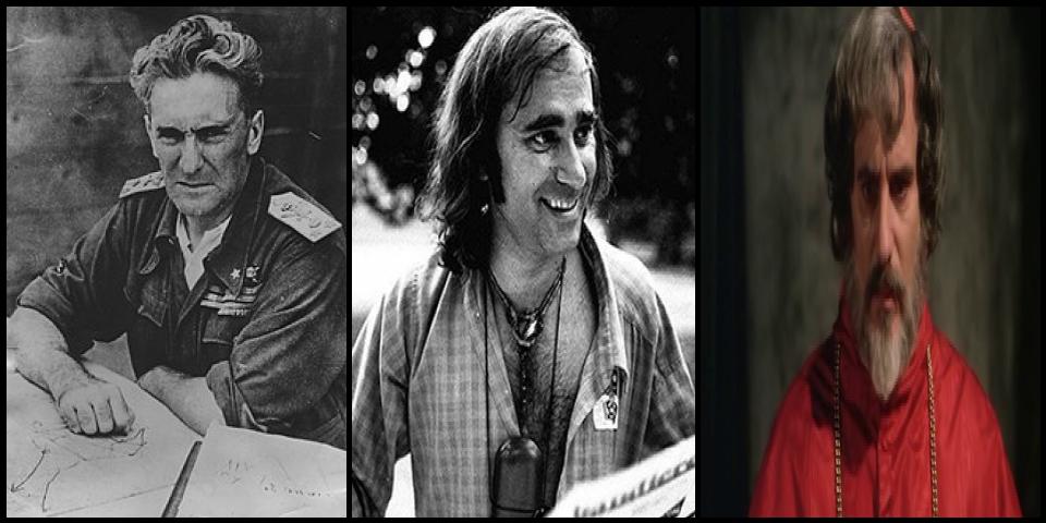 Famous People with surname Graziani