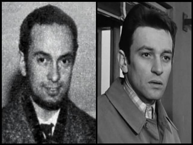 Famous People with surname Graziosi