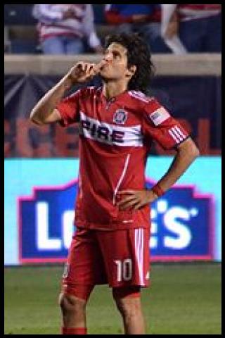 Famous People with surname Grazzini