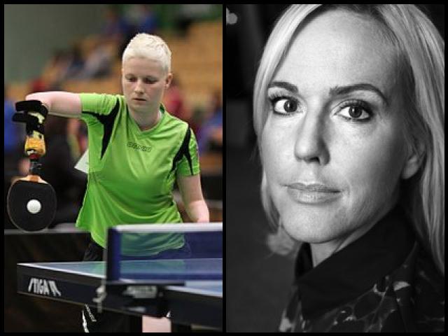 Famous People with surname Grebe