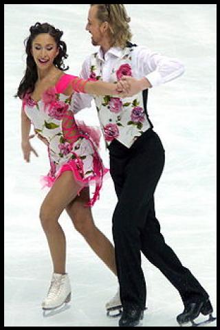 Famous People with surname Grebenkina