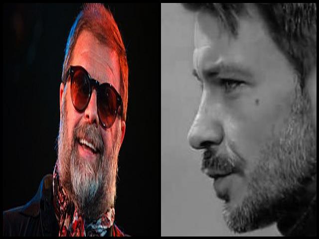 Famous People with surname Grebenshchikov