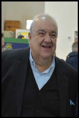 Famous People with surname Greca