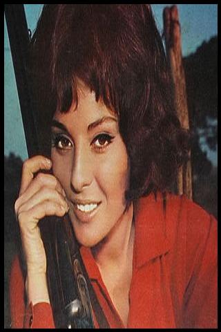 Famous People with surname Gre&ccedil;i