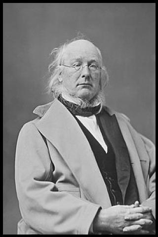 Famous People with surname Greeley