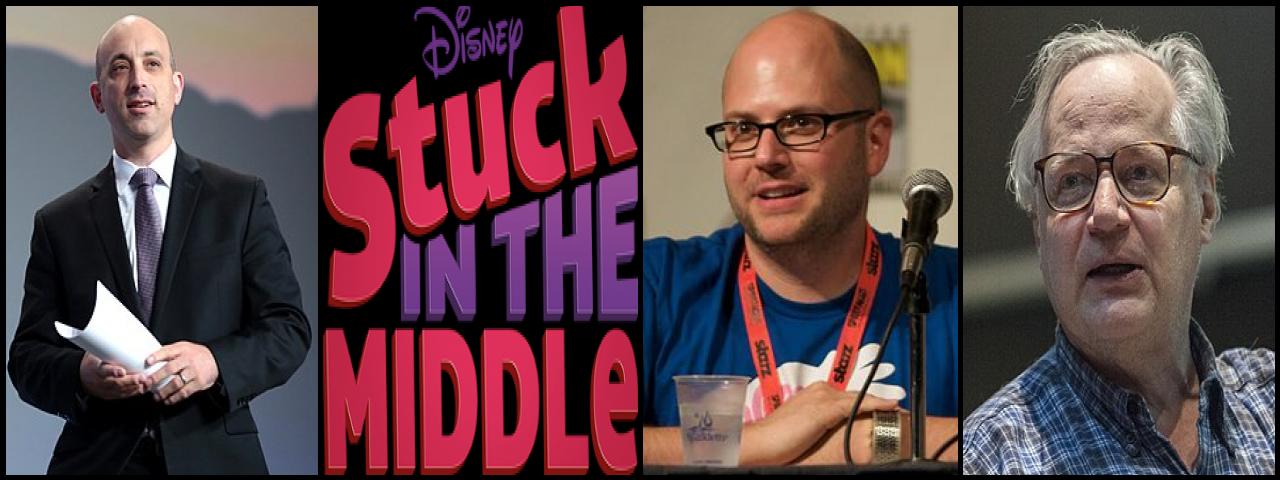 Famous People with surname Greenblatt