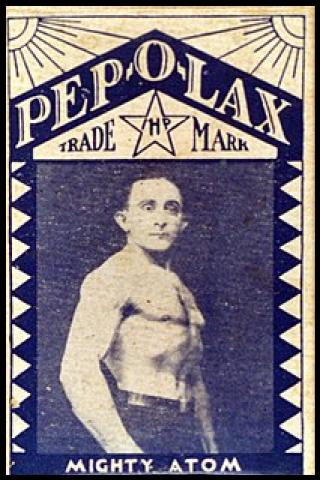 Famous People with surname Greenstein