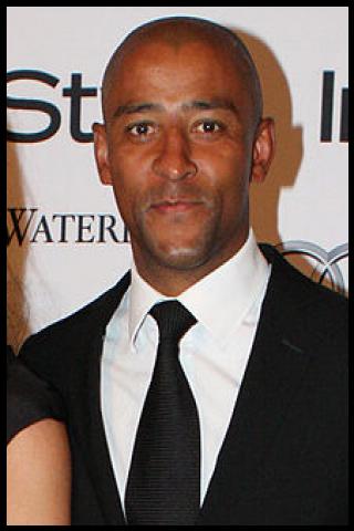 Famous People with surname Gregan