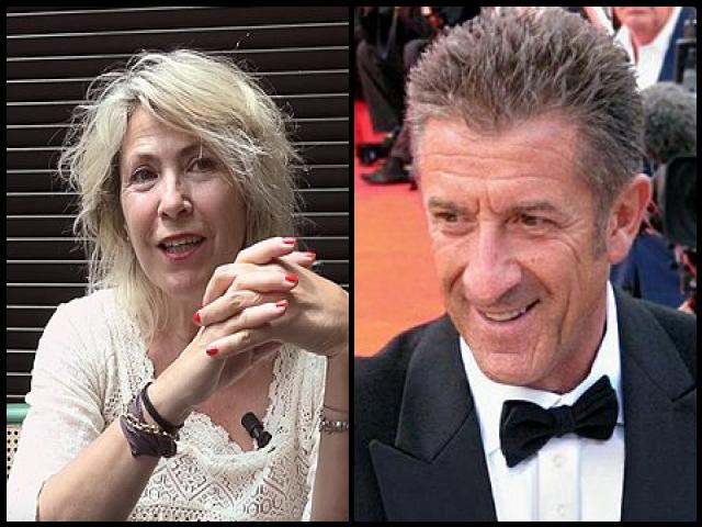 Famous People with surname Greggio