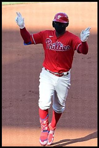 Famous People with surname Gregorius