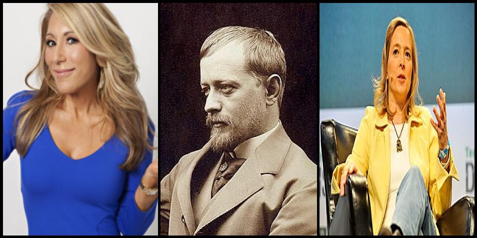 Famous People with surname Greiner