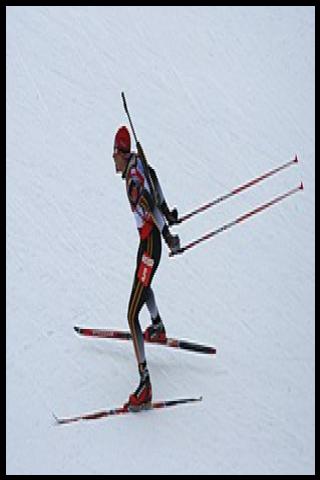 Famous People with surname Greis