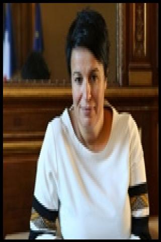 Famous People with surname Grelier