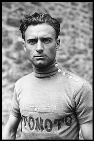 Famous People with surname Gremo