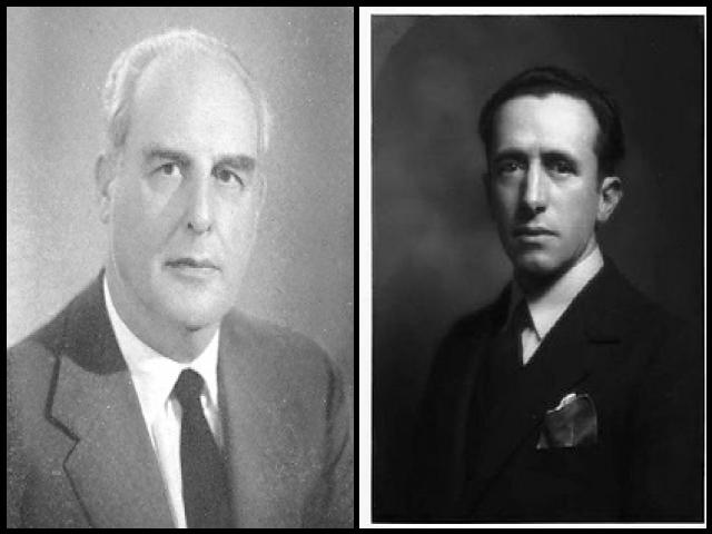 Famous People with surname Greppi