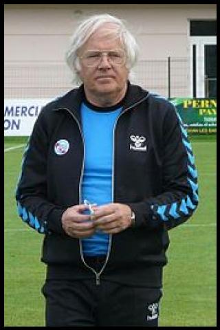 Famous People with surname Gress