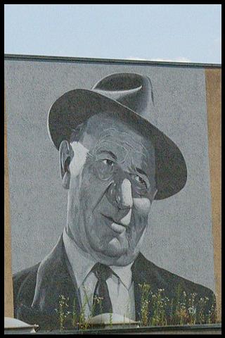 Famous People with surname Gretler