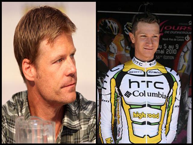 Famous People with surname Gretsch