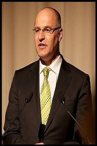 Famous People with surname Gribl