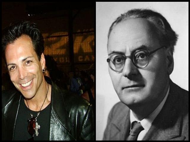 Famous People with surname Grieco