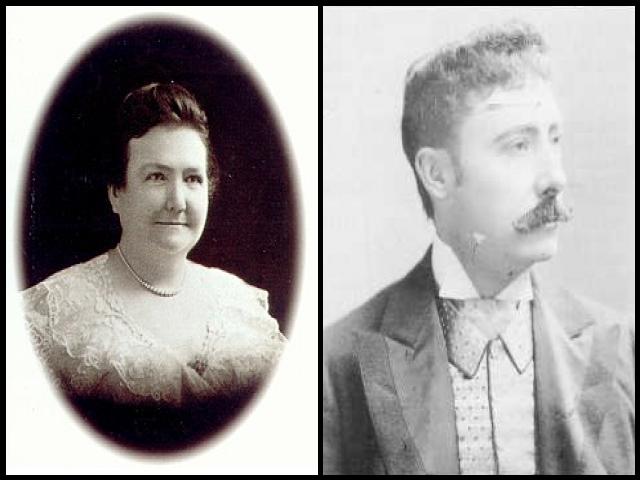 Famous People with surname Grierson