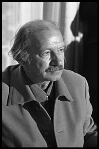 Famous People with surname Grieshaber