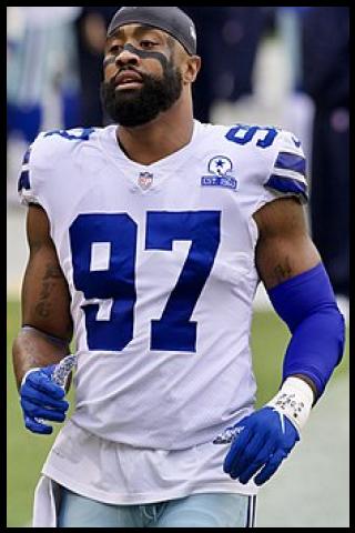 Famous People with surname Griffen